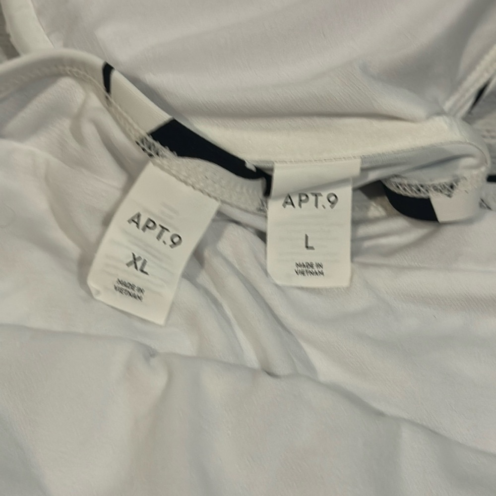 Apt. 9 Bikini Set - Picture 5 of 5